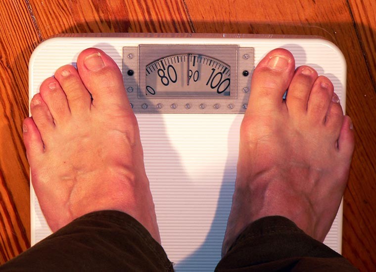 BMI, indice Body Mass Index