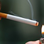 Danni del fumo e sigarette