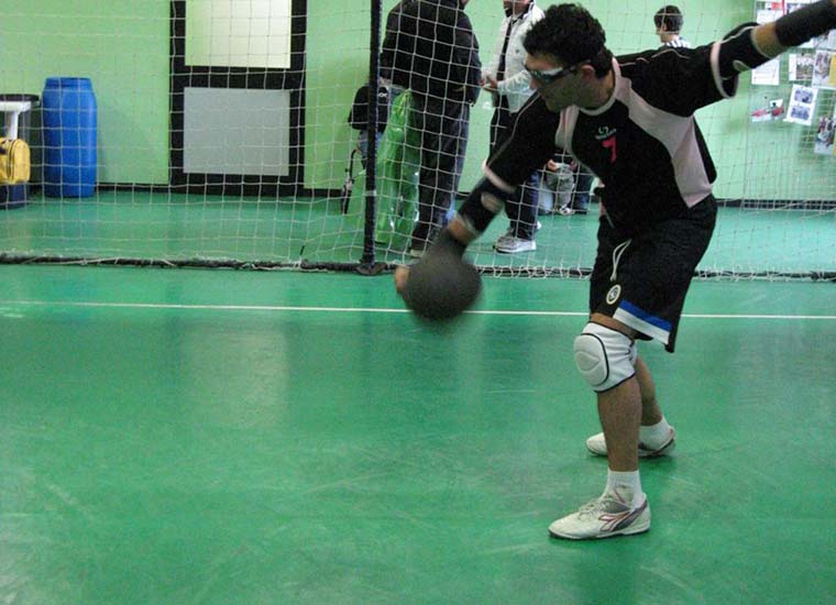 Hit Ball, cos'è e regole