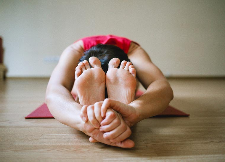 Ashtanga Yoga: cos’è e dove si pratica