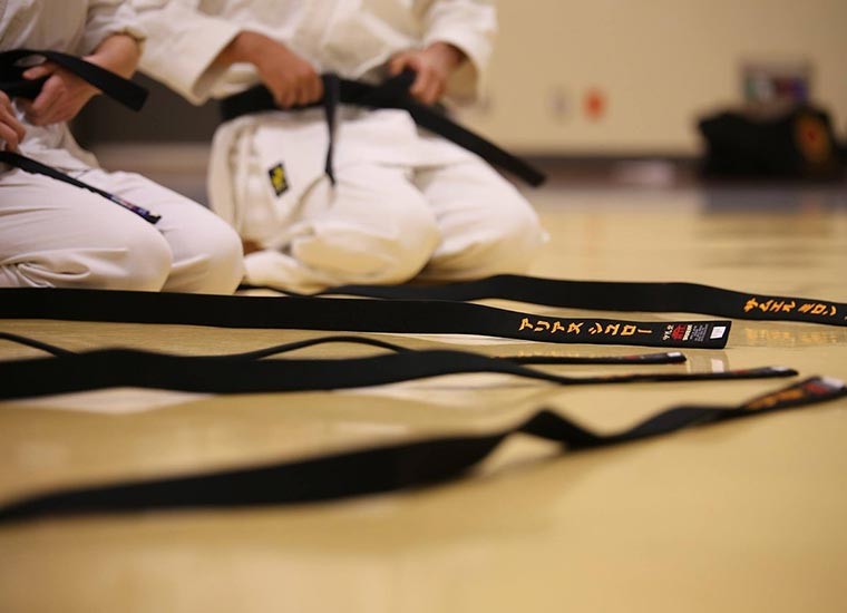 I Kata del Karate: caratteristiche principali