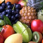 acidi della frutta