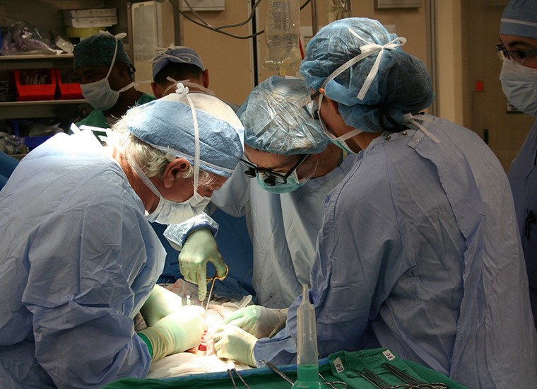 L’elettrobisturi, una delle nuove frontiere della chirurgia