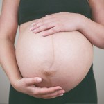 trucco in gravidanza