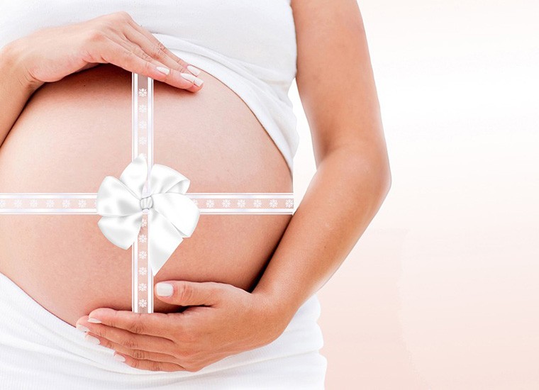 Ceretta in gravidanza: si può fare?