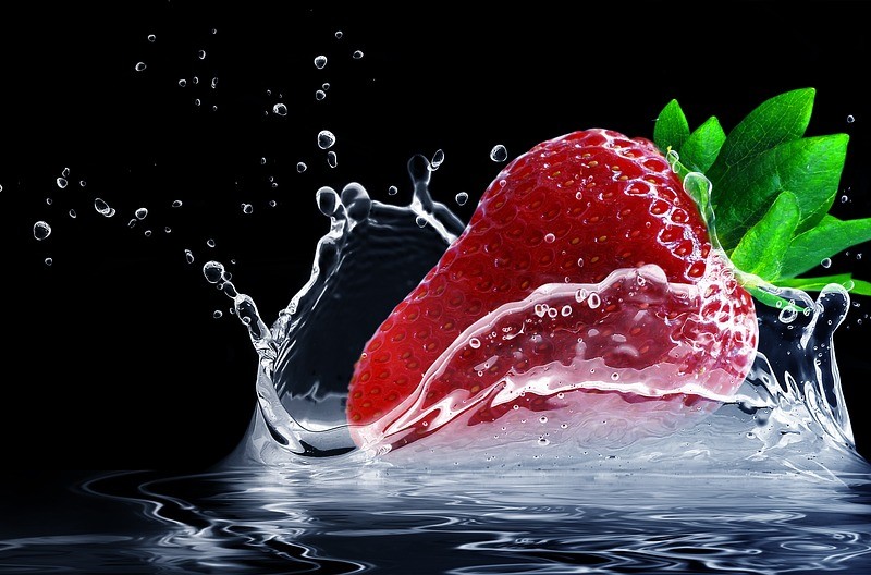Frutta afrodisiaca: i 10 frutti dell’amore