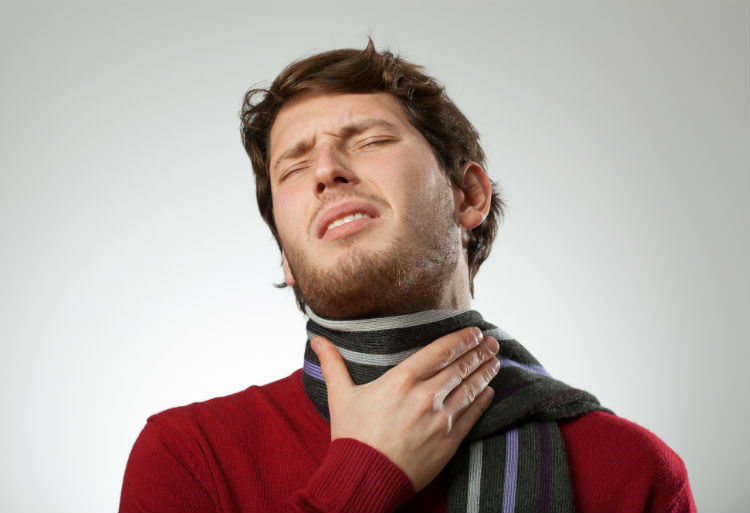 Rimedi per la tosse: quando usare Bronchenolo sciroppo
