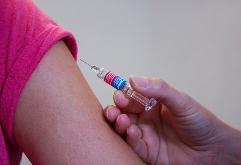 La vaccinazione antitetanica, scopriamo perché farla e a che cosa serve