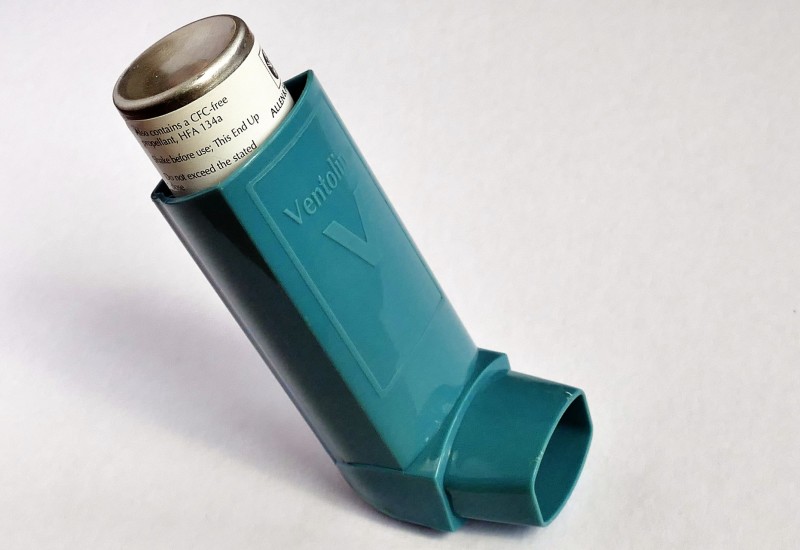 La spirometria: a cosa serve e come si fa