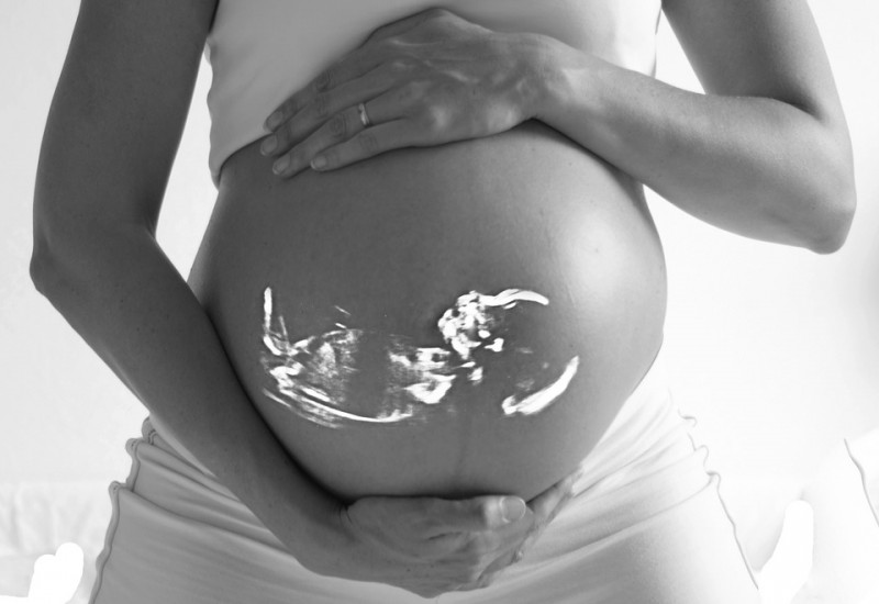 Translucenza Nucale e Bi-Test, due esami per valutare lo stato di salute del feto
