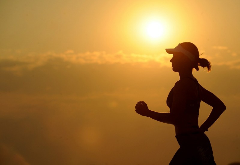 Correre tutti i giorni fa bene alla salute?