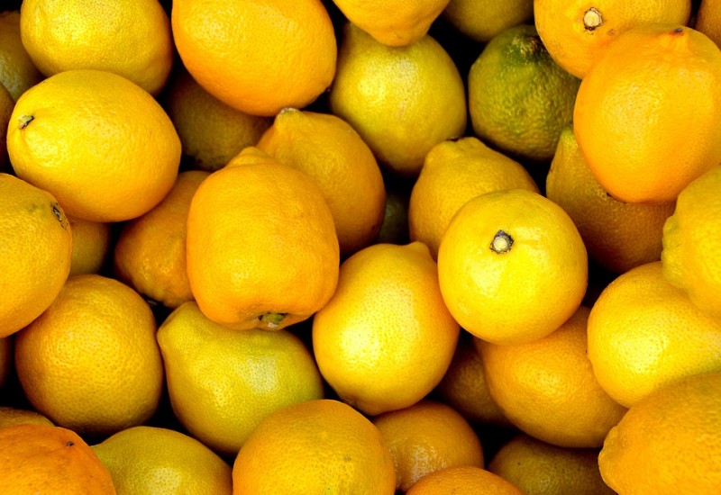I benefici e le proprietà nutrizionali del limone