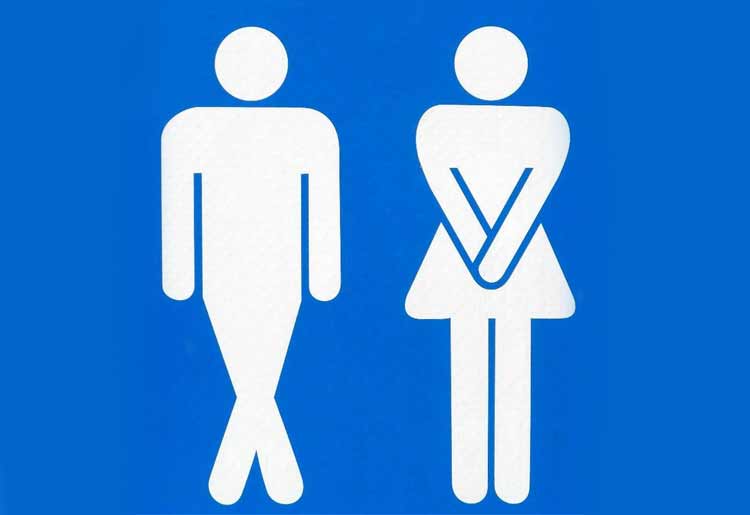 Pollachiuria, quel bisogno di urinare troppo spesso. Quali rimedi?