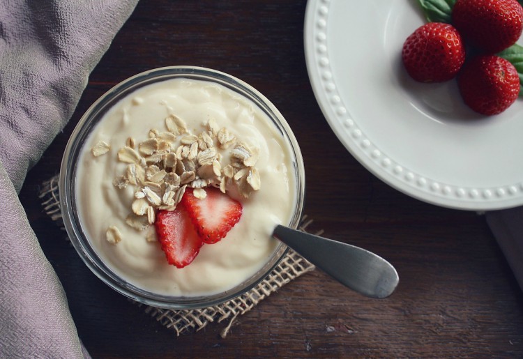 Dieta dello yogurt, come fare e controindicazioni