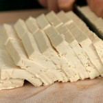 Tofu, che cos'è, calorie e valori nutrizionali.