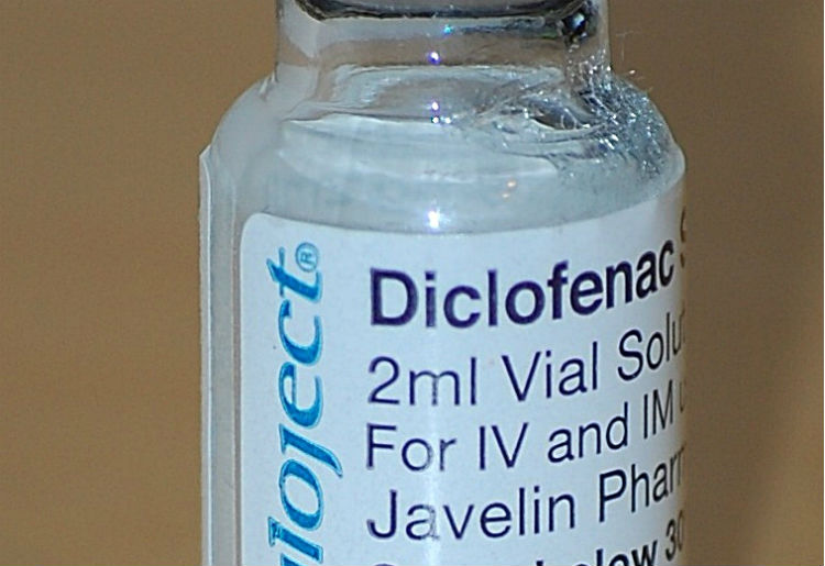 Diclofenac: sollievo contro i dolori