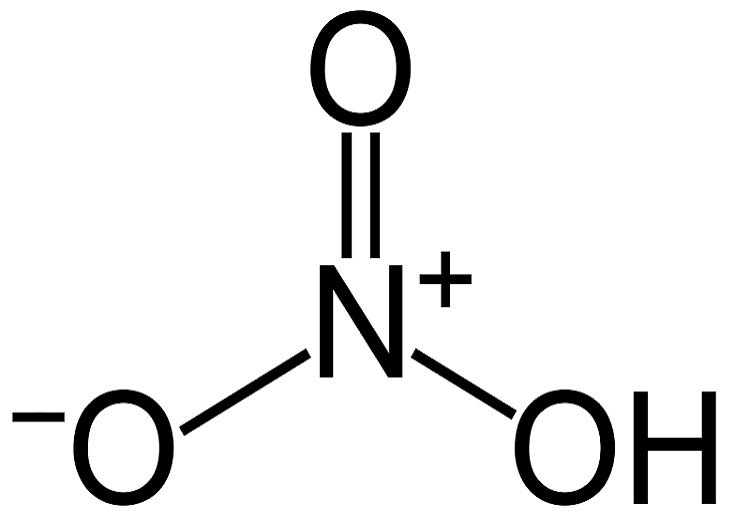 Ossido nitrico, che cos’è e le sue proprietà