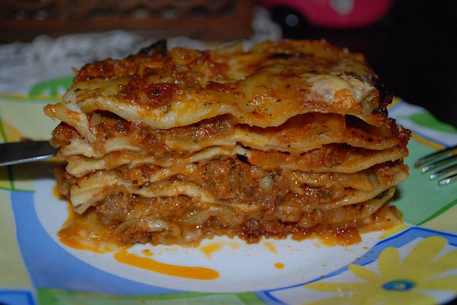 Lasagna napoletana, cos’è e quali sono gli ingredienti